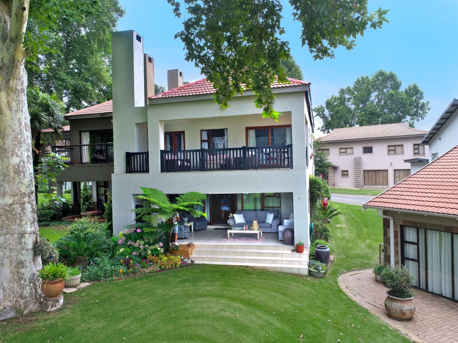 5 Bedroom Property for Sale in Luciana Country Estate Free State